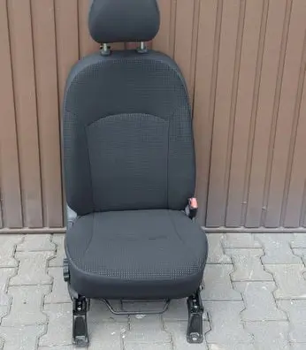 Mitsubishi Space Star Front driver seat 
