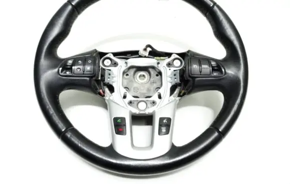 KIA Sportage Steering wheel 561103U752EQ