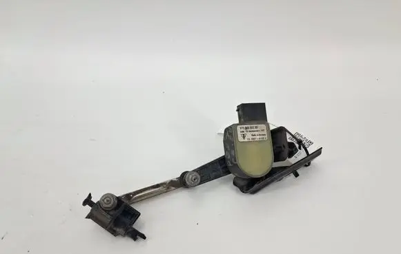 Porsche Panamera (970) Headlight/headlamp level sensor 97034302203