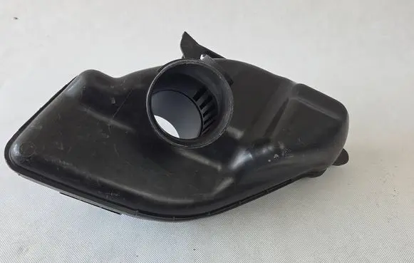 Peugeot 308 Intake resonator 9656237980