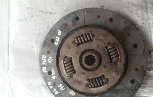 Alfa Romeo 145 - 146 Clutch pressure plate 