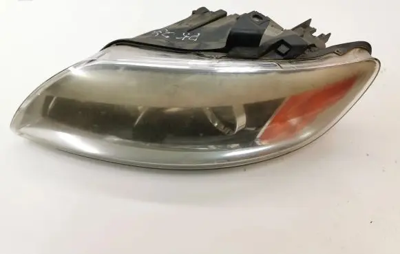 Audi Q7 4L Headlight/headlamp 4L0941003H