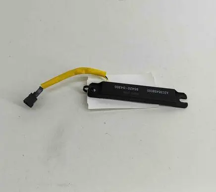 KIA Soul Keyless system antenna 95420D4300