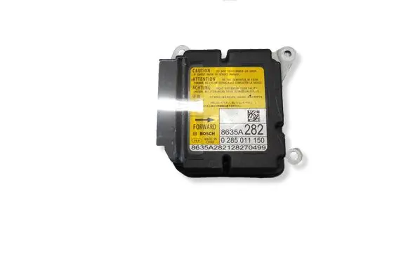 Mitsubishi Outlander Airbag control unit/module 8635A282 0285011150