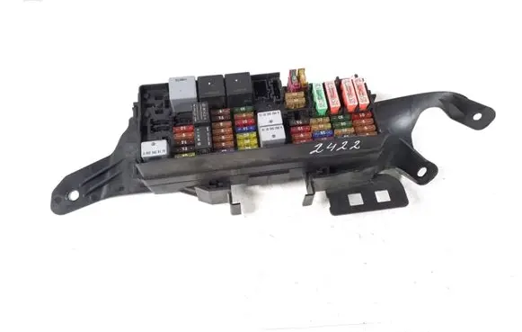 Mercedes-Benz GL X164 Fuse module A1645403372