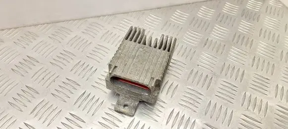 Mercedes-Benz A W168 Coolant fan relay 0275458032