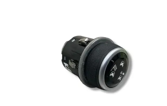 Fiat 500X Other switches/knobs/shifts 07356312480 11715 30080080