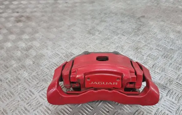 Jaguar F-Type Front brake caliper