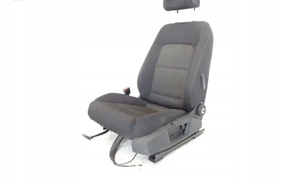 Volkswagen PASSAT B8 Front passenger seat 