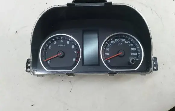 Speedometer (instrument cluster)