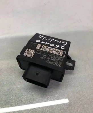 Alfa Romeo Giulia Light module LCM 00505739170