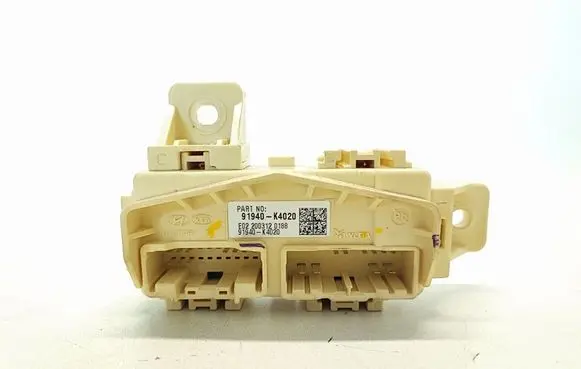 Hyundai Kona I Other control units/modules 91940K4020