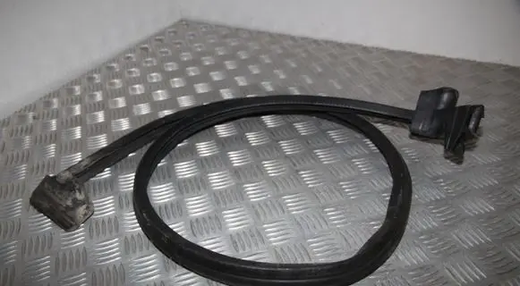 Ford Transit Custom Rubber seal rear door BK21V42265BC
