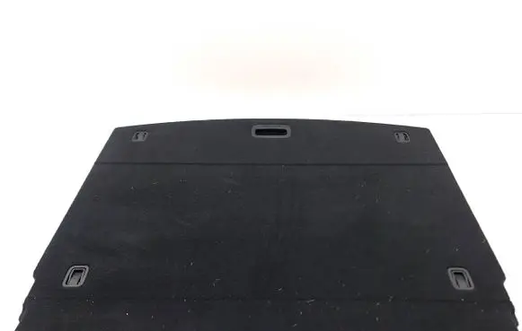 Hyundai i30 Trunk/boot floor carpet liner 85715G4000