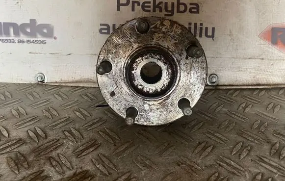 Toyota Prius+ (ZVW40) Front wheel ball bearing 