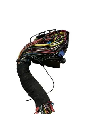 Audi A6 S6 C6 4F Fuse box set 8D1941824
