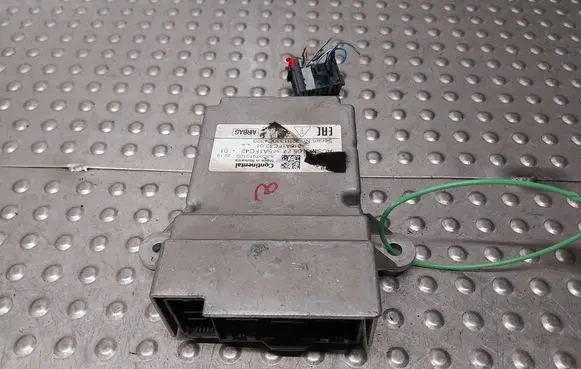 BMW M3 G80 Airbag control unit/module 5A1FC42