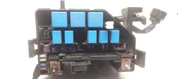 Hyundai i20 (PB PBT) Fuse module 1879001031