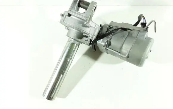 Electric power steering pump