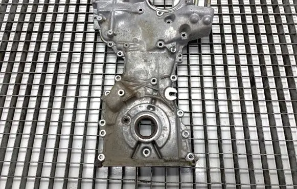 Mazda 3 II Other exterior part PEDD10500