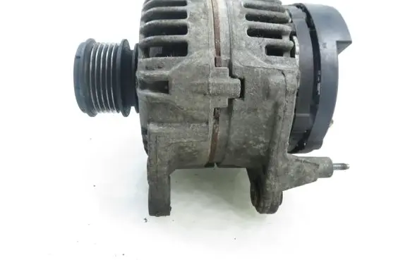 Seat Ibiza III (6L) Generator/alternator 0124325001 038903023L