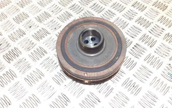 BMW 3 F30 F35 F31 Crankshaft gear 7619245