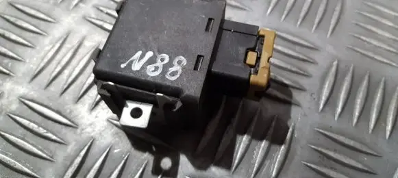 Nissan Primera Other control units/modules 285912f000 5wk48647