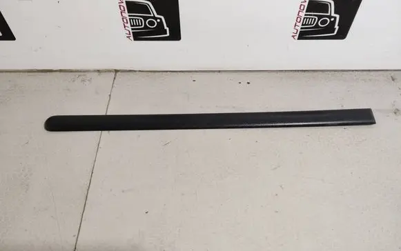 Volkswagen Caddy Rear door trim (molding) 2K0853535E