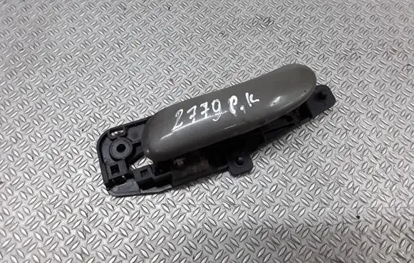 Fiat Stilo Front door interior handle