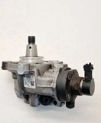 Peugeot 3008 II Fuel injection high pressure pump 0445010761 9817903080