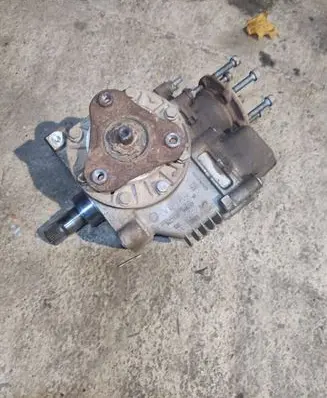 Skoda Superb B8 (3V) Gearbox transfer box case 0CN409053 ZSB0CN409053 0CN409053AF