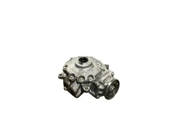 Mercedes-Benz GLC X253 C253 Front differential A2053310900 A2053350201
