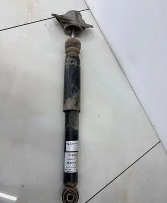 Seat Altea Rear shock absorber/damper 311009 30D71A 814902001147