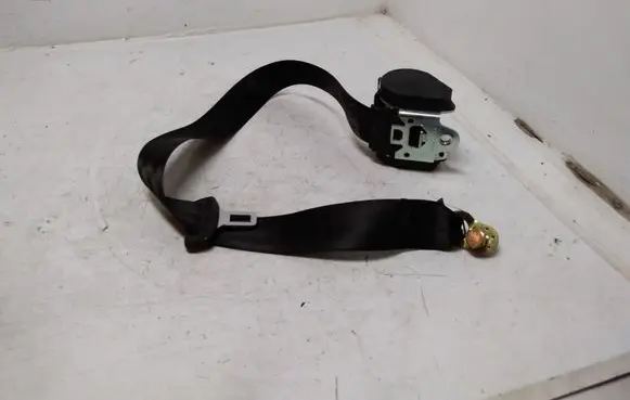 Audi A6 S6 C6 4F Rear seatbelt 4F0857805E