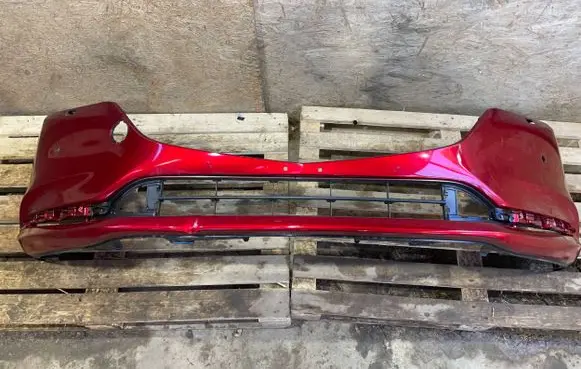 Mazda 6 Front bumper GSH7-50031 S2501M208