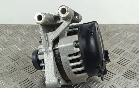 Generator/alternator