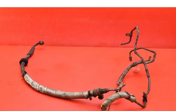 Power steering hose/pipe/line