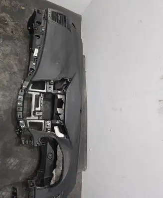 Hyundai i40 Dashboard
