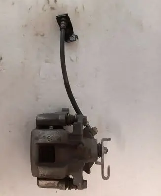 Mitsubishi ASX Rear brake caliper