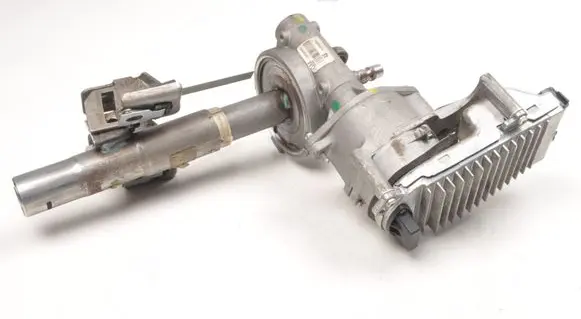 Opel Meriva A Power steering pump 93392692