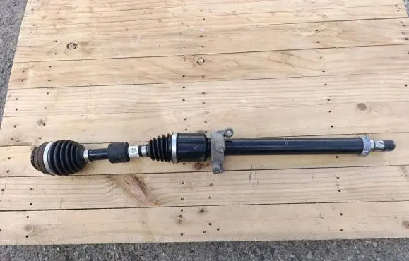 Mini One - Cooper F56 F55 Front driveshaft