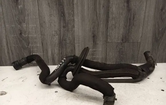 Audi A5 8T 8F Engine coolant pipe/hose 8K0819345F