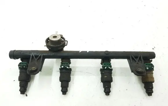 Renault Kangoo I Fuel injectors set 7700273702