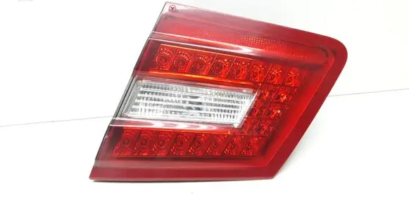 Mercedes-Benz E W212 Tailgate rear/tail lights 