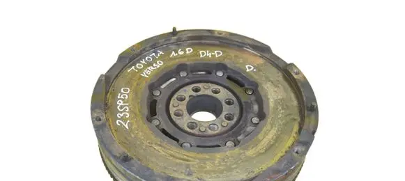 Toyota Verso Dual mass flywheel N47C16A
