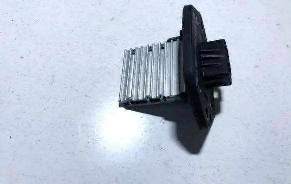 KIA Cerato Heater blower motor/fan resistor