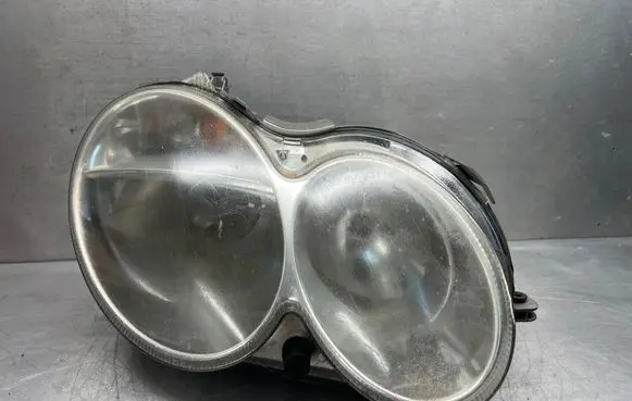 Mercedes-Benz CLK A209 C209 Headlight/headlamp 15274200