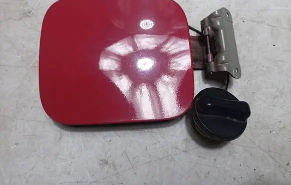 Nissan Qashqai Fuel tank cap
