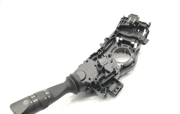 Toyota C-HR I Wiper control stalk 17J591
