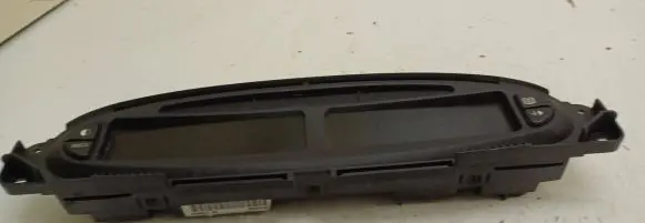 Citroen Xsara Speedometer (instrument cluster) 963171380